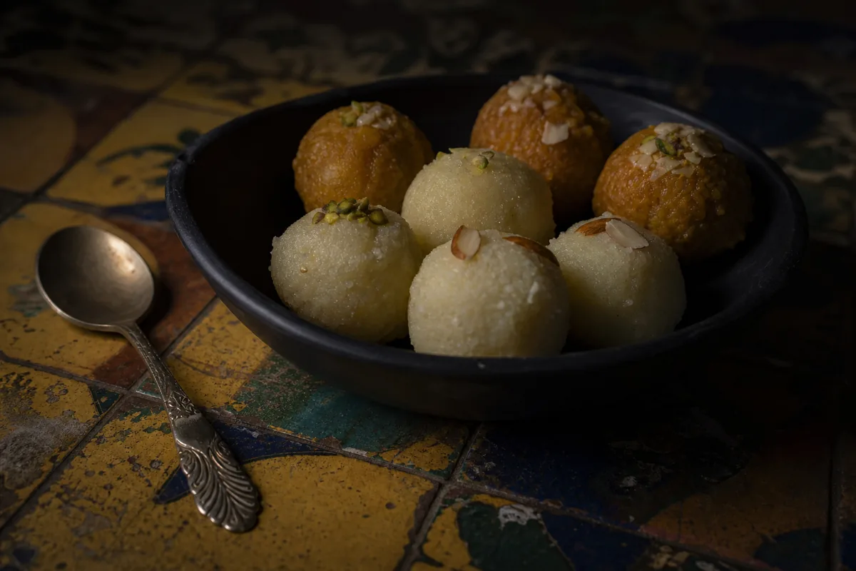 Diwali Sweets: 10 Easy Recipes